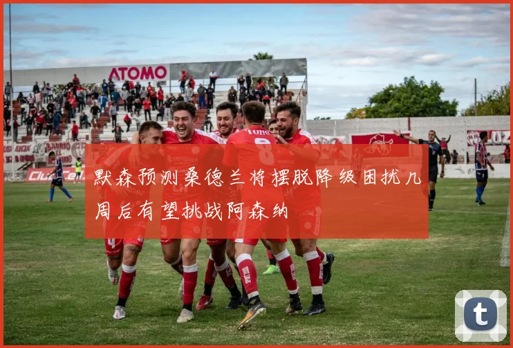 默森预测桑德兰将摆脱降级困扰几周后有望挑战阿森纳