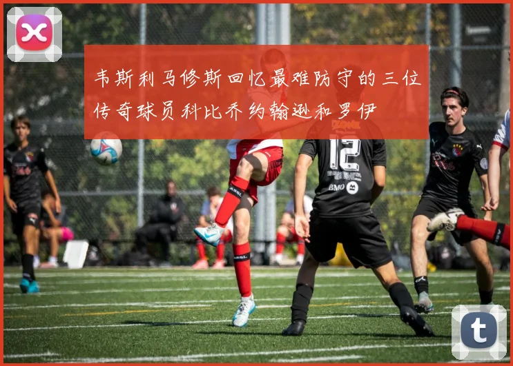 韦斯利马修斯回忆最难防守的三位传奇球员科比乔约翰逊和罗伊