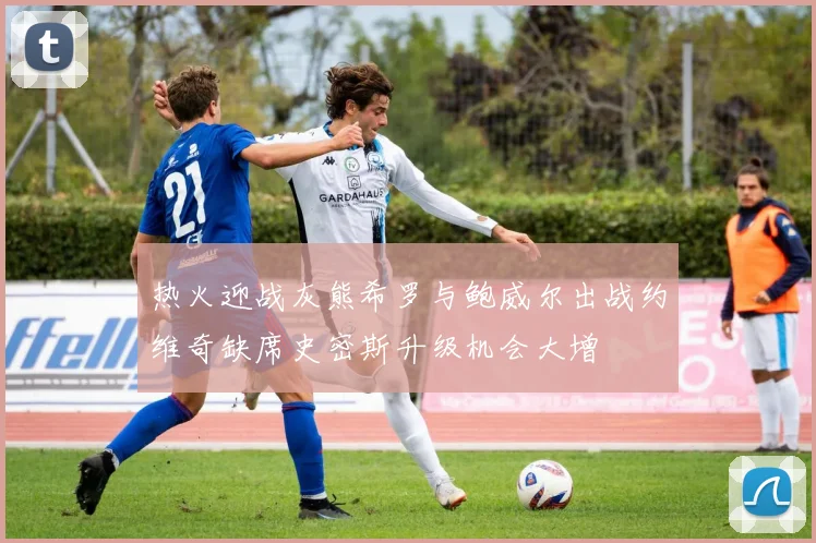 热火迎战灰熊希罗与鲍威尔出战约维奇缺席史密斯升级机会大增