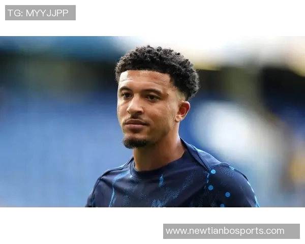 桑乔表现低迷被换下场5场比赛未能进球助攻引发热议